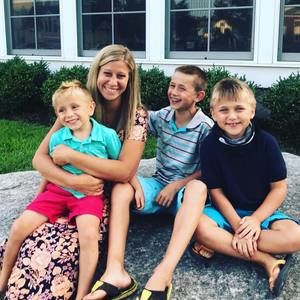 Meet your Posher, Marcia